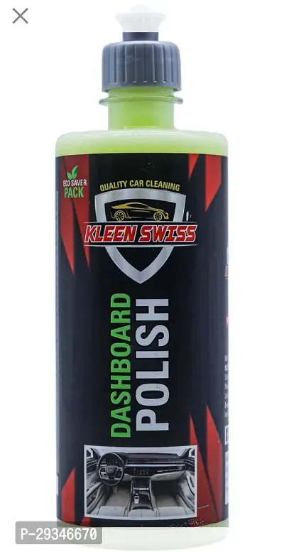 Kleen Swis Dashboard Polish for Cars Pack Of 1