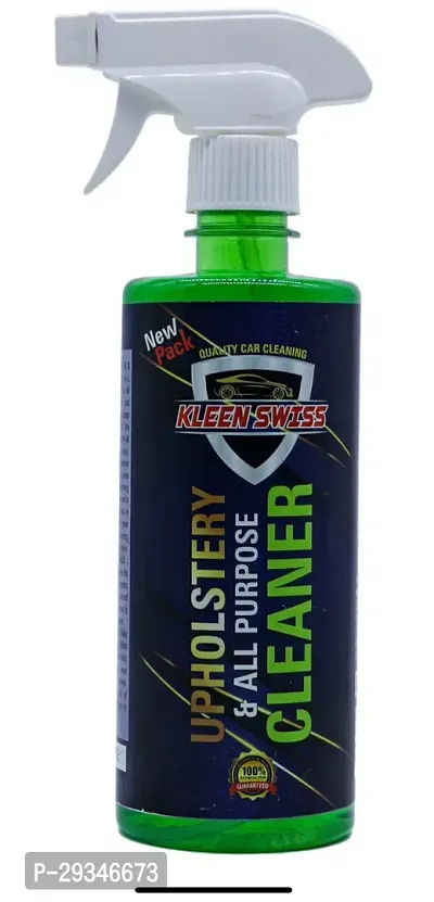 Kleen Swiss Upholestery And all Purpose Cleaner For Car Pack Of 1