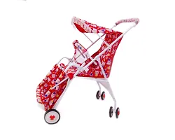 Comfortable and Safe Baby stroller-thumb1