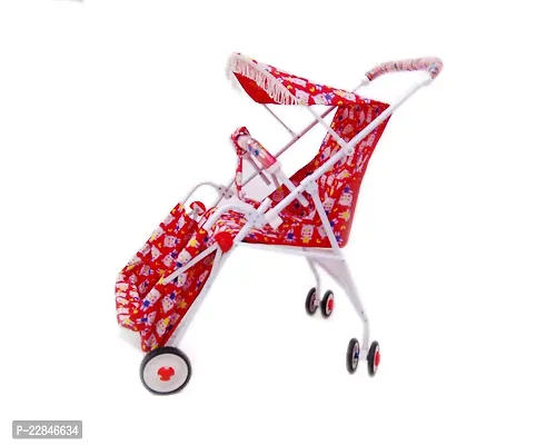 Comfortable and Safe Baby stroller-thumb2