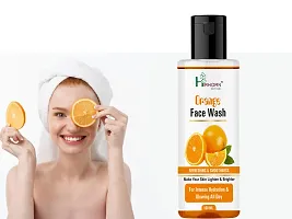 Natural Skin Care Face Wash, 100ml-thumb1