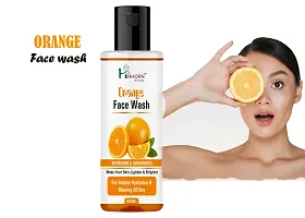 Natural Skin Care Face Wash, 100ml-thumb1