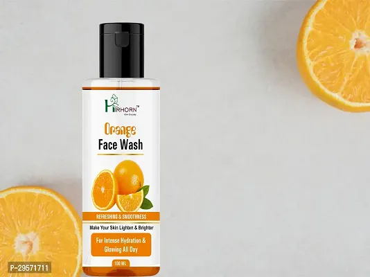 Natural Skin Care Face Wash, 100ml-thumb4
