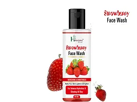 Natural Skin Care Face Wash, 100ml-thumb1