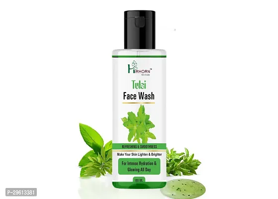 Natural Skin Care Face Wash, 100ml