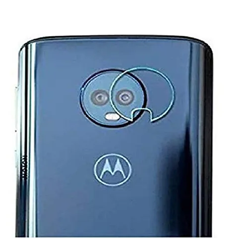 Generic Mobile Camera Lens Protector Compatible for Motorola Moto X4 (AH-MoCL-MotoroME-Moto-X4)