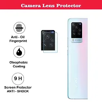 Godzilla OnePlus 10R Camera Lens Protector Unbreakable G0RILLA Glass Back Camera Lens Protector-thumb1