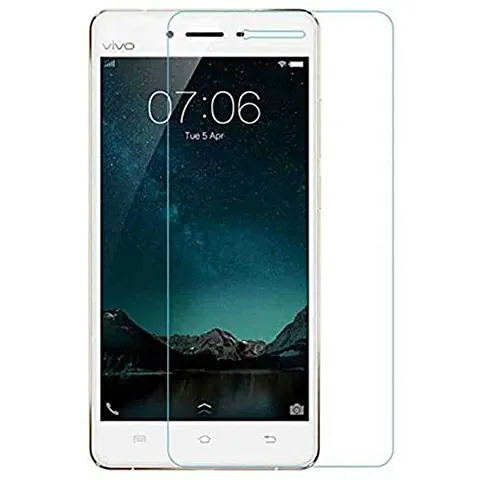 Generic Tempered Glass Screen Protector For Vivo Y51L