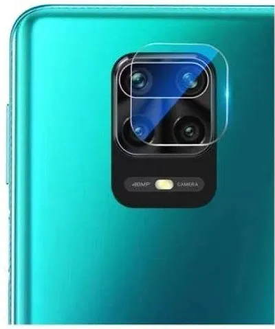 bai and kaka note 9 pro screen protection