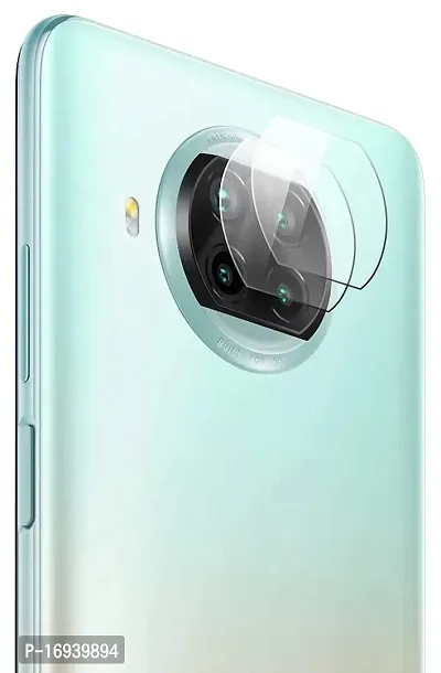Godzilla Camera Lens Protector for Xiaomi Redmi 10I Unbreakable G0RILLA Glass Back Camera Lens Protector-thumb0