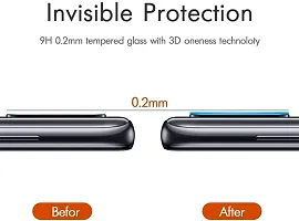 Godzilla OnePlus 10R Camera Lens Protector Unbreakable G0RILLA Glass Back Camera Lens Protector-thumb2