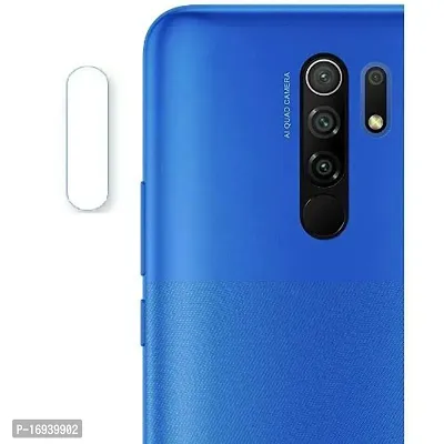 Godzilla Camera Lens Protector for Xiaomi Redmi Poco M2 Unbreakable G0RILLA Glass Back Camera Lens Protector-thumb0