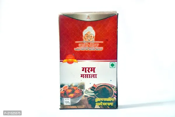 Garam Masala-100gm