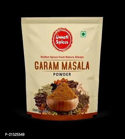 Garam Masala-100gm