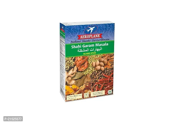 Garam Masala-100gm