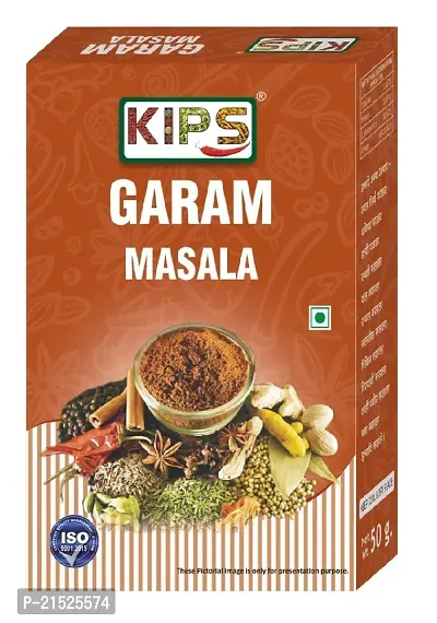 Garam Masala-100gm