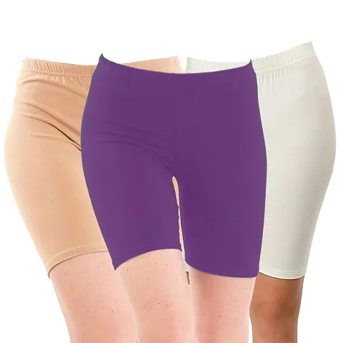 Cotton Sports Shorts