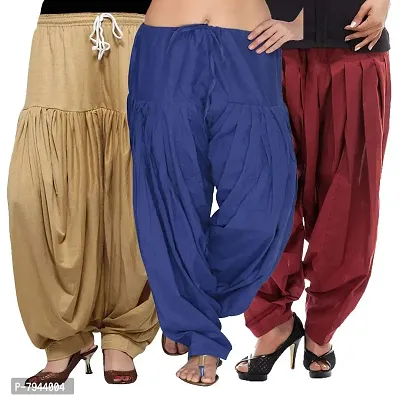 Patiala Trousers Maternity - Buy Patiala Trousers Maternity online in India