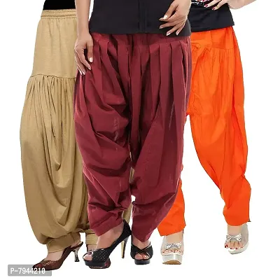 Punjabi pants deals for ladies