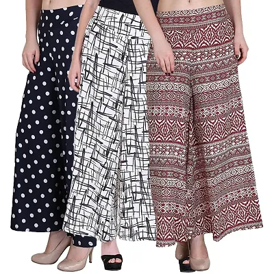 Buy Textured Crepe Modern Trousers by Designer QUA for Women online at  Ogaanmarketcom