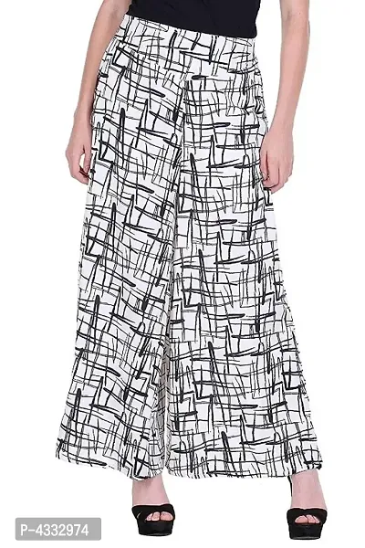 BEAUTIFUL WIDE NALA PLEATED PANTS - Pantora Inc.