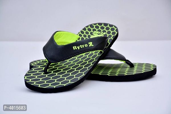 Comfortable Fabric Slippers For Men-thumb0