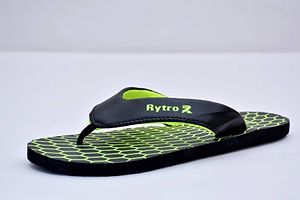 Comfortable Fabric Slippers For Men-thumb2