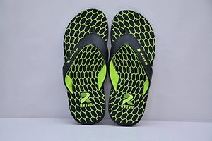Comfortable Fabric Slippers For Men-thumb1