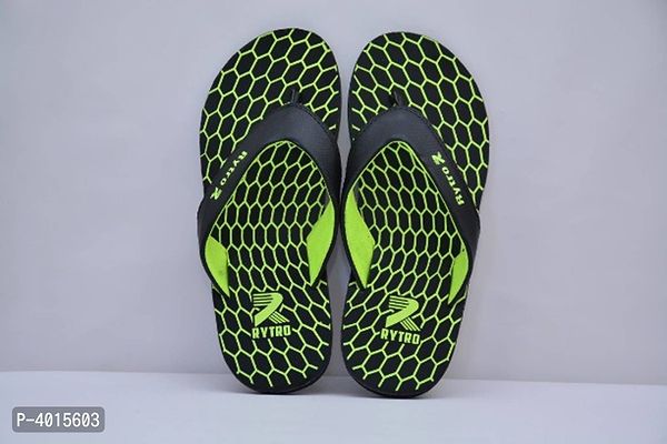 Comfortable Fabric Slippers For Men-thumb2