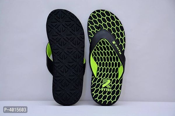 Comfortable Fabric Slippers For Men-thumb5