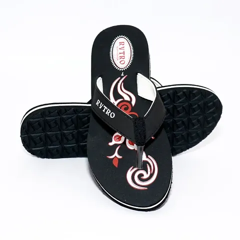 Women's Stylish Daily Use Printed Slippers