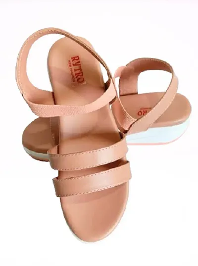 Newly Launched Fashion Flats For Women 