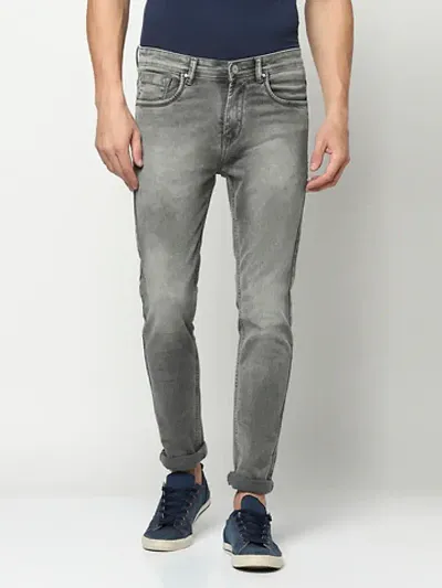 Stylish Denim Jeans for Men