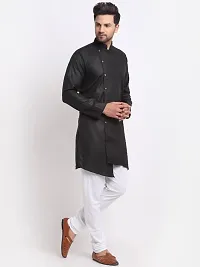 Bentoke kurta pajama set-thumb2