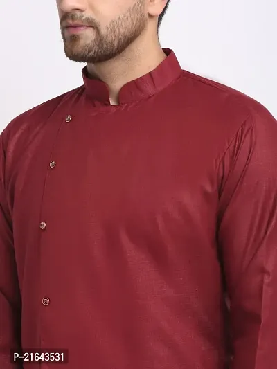 Bentoke kurta pajama set-thumb4