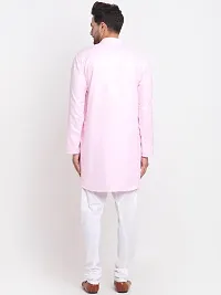 Bentoke kurta pajama set-thumb1