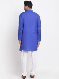 Bentoke kurta pajama set-thumb3