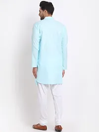 Bentoke kurta pajama set-thumb1