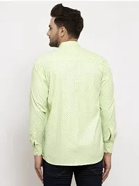 Stylish Cotton Printed Shirt-thumb2