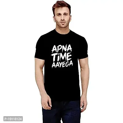 t shirt printing apna time aayega