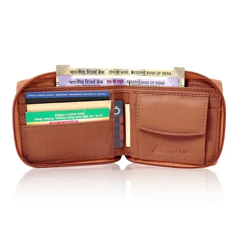 nbsp;Trendy Men Wallet