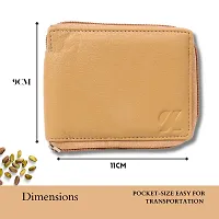 Mens Ziparound Wallet Artificial Leather-thumb2