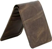 Stylish Solid Wallet for Men-thumb1