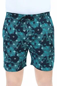 Men's Printed Boxer Shorts-thumb2