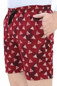 Men's Printed Boxer Shorts-thumb1