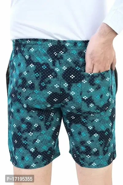 Men's Printed Boxer Shorts-thumb5