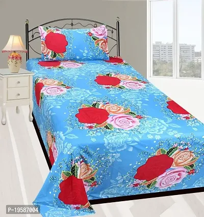 Single Bedsheet