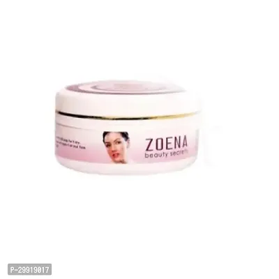 ZOENA BEAUTY SECRETS (30 GM) PACK anti pimple,anti acne,anti marks cream pack of 1-thumb0