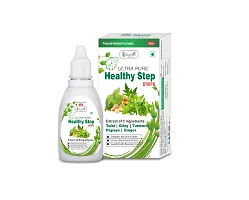 Vringra Healthy Step Drop Extract Of Ginger, 30ml-thumb2