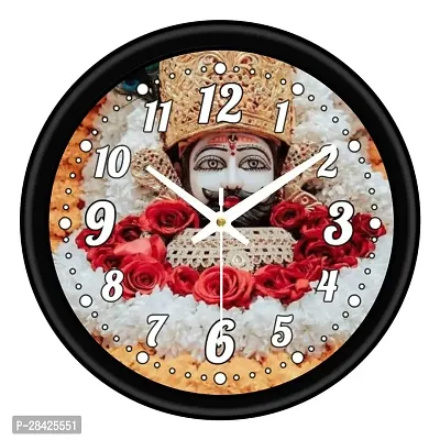 Modern Analog Wall Clock for Home-thumb0